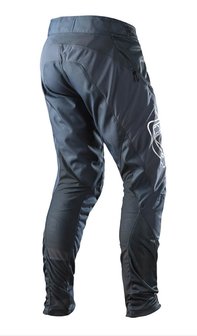 Troy Lee Designs Sprint Pants Charcoal BMX World
