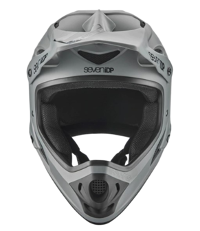 Seven iDP M1 Helm Grijs BMX World