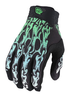 TLD Air Glove Slime Hands 2022 BMX World