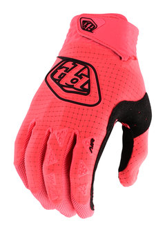 TLD Air Glove Glo Red 2022 BMX World