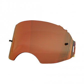 Oakley Lens Airbrake MX Prizm Torch Iridium