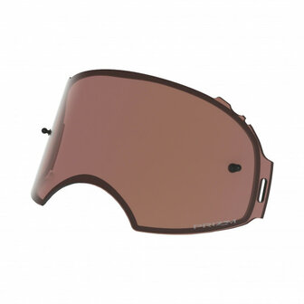 Oakley Lens Airbrake MX Prizm Bronze BMX World