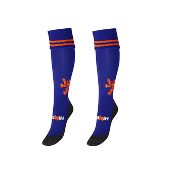 Hingly Socks Leeuw Blauw BMX World