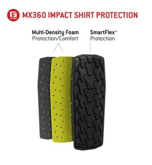 G-Form MX360 Impact Shirt  BMX World