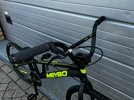 meybo clipper 520 expert xl