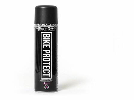 Muc-Off Bicycle Care Essentail Kit