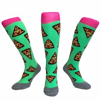 Hingly Socks Pizza