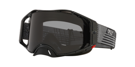 Oakley Airbrake Galaxy Black 