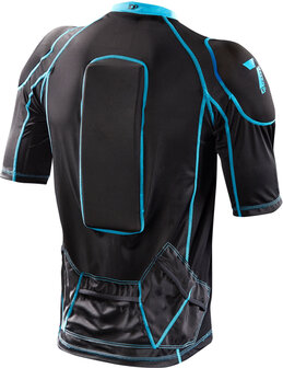 7iDP Flex Suit Bodyprotector