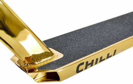 Chilli Pro Reaper Step Gold