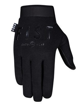 FIST Moto Hybrid glove Black