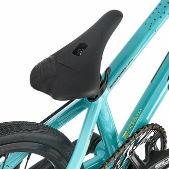 Chase Edge BMX 20&quot; Expert Teal 2023