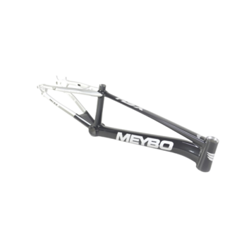 Meybo HSX 2023 BMX Race Frame  Reflex Black/grey