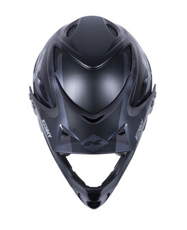 Kenny BMX Downhill Helm Prisme 2023