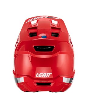 Leatt Gravity 1.0 Helmet Fire