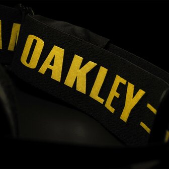 Oakley Airbrake Triple Crown 24K Limited Edition