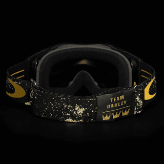 Oakley Airbrake Triple Crown 24K Limited Edition