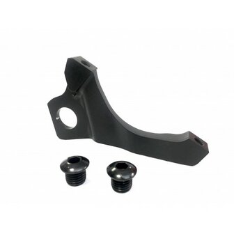 Meybo Disc Brake  Frame Adapter Pro - Cruiser- 120MM