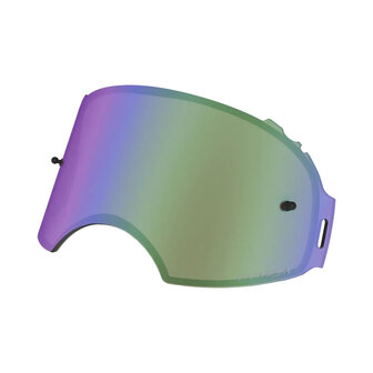 Oakley Lens Airbrake MX Prizm Jade Iridium