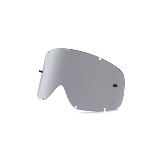 Oakley O Frame Dark Grey lens