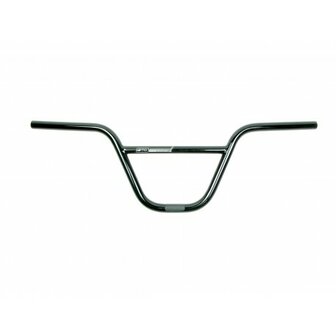 SD Handlebar Cr-Mo Lite Butted Black 