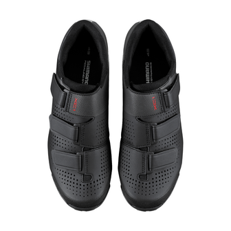 Shimano XC100 Shoes Black