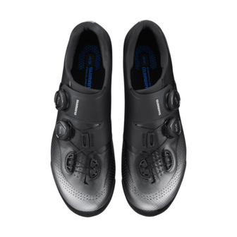 Shimano XC702 Schoenen Zwart
