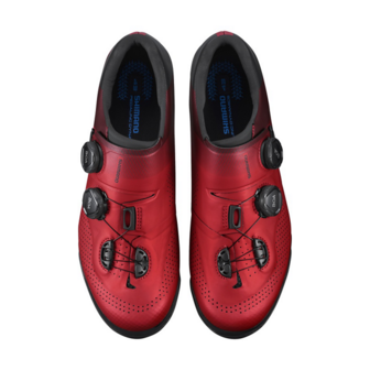 Shimano XC702 Schuhe Rot