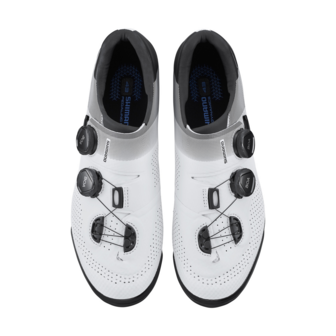 Shimano XC702 Schuhe wei&szlig;