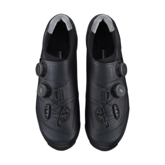 Shimano XC702 Schuhe wei&szlig;