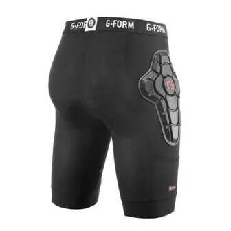 G-Form Pro-X3 Short Youth