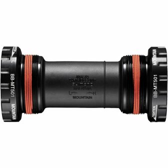 Shimano Bottom Bracket BB-MT501 Hollowtech II BSA