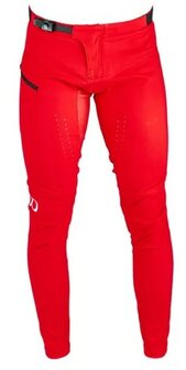 Nologo Racer Pants Red