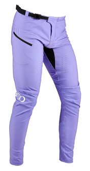 Nologo Racer Pants Purple