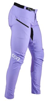 Nologo Racer Pants Purple