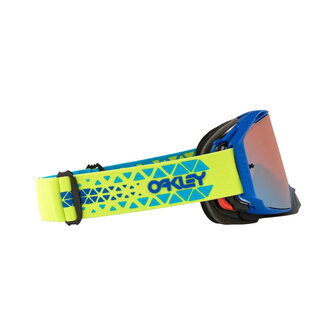 Oakley Airbrake Tread Retina - Prizm