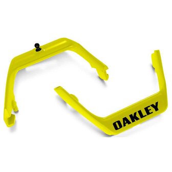 Oakley Airbrake Metallic Outriggers