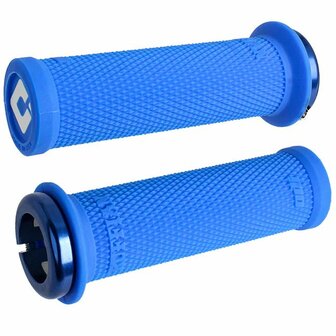 Odi Ruffian Mini 110mm Blue V2.1 Lock-On 