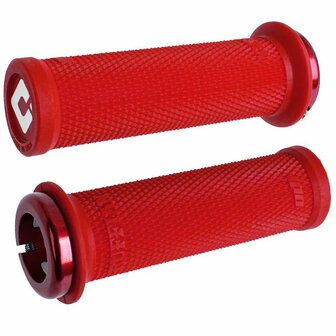 Odi Ruffian Mini 110mm Red V2.1 Lock-On 