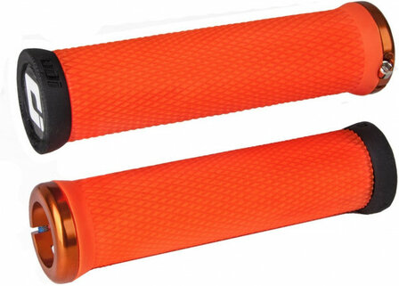 Odi Elite motion Orange 130mm V2.1 Lock-On 