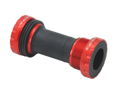 NXT LVL Bottom Bracket Red