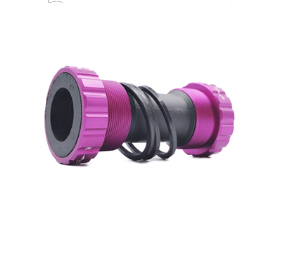 NXT LVL Bottom Bracket Purple