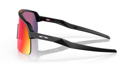 Oakley Sutro Lite Matt Black Sunglasses - Prizm Multi Lens