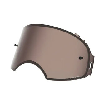 Oakley Lens Airbrake MX Prizm Black Iridium