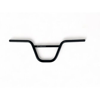 SD Handlebar Cr-Mo Lite Butted Matte Black