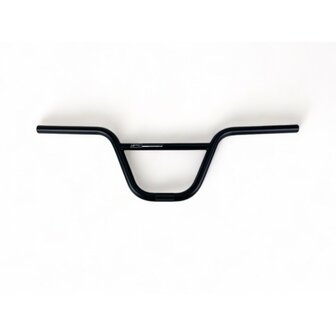 SD Handlebar Cr-Mo Lite Butted Matte Black