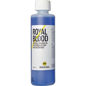 Magura Royal Blood Remvloeistof 250ML