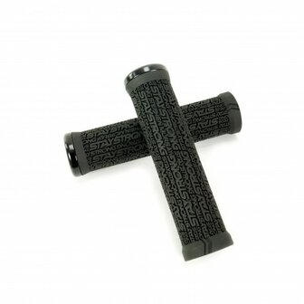 Odi Stay Strong Reactiv Grips Black