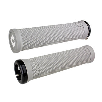 Odi Ruffian Grips Gray 135mm V2.1 Lock-On 