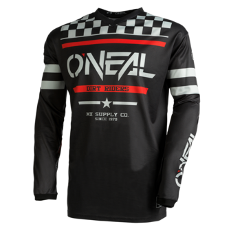 O&#039;Neal Element Squadron Jersey Jouth